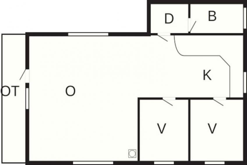 37341 (NEDERSTE HYTTE NR. 2) - foto 31