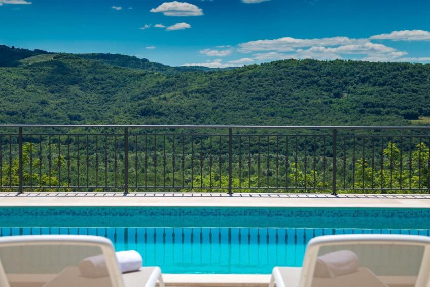 Authentic Villa Banić - Four Bedroom Villa With Pool - foto 38