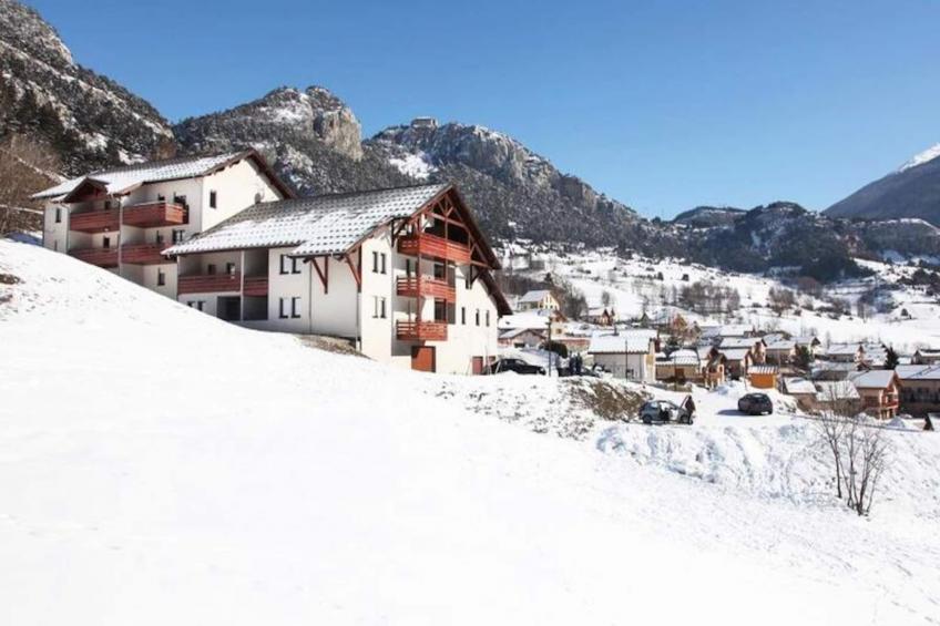 Résidence Le Plein Soleil - foto 6