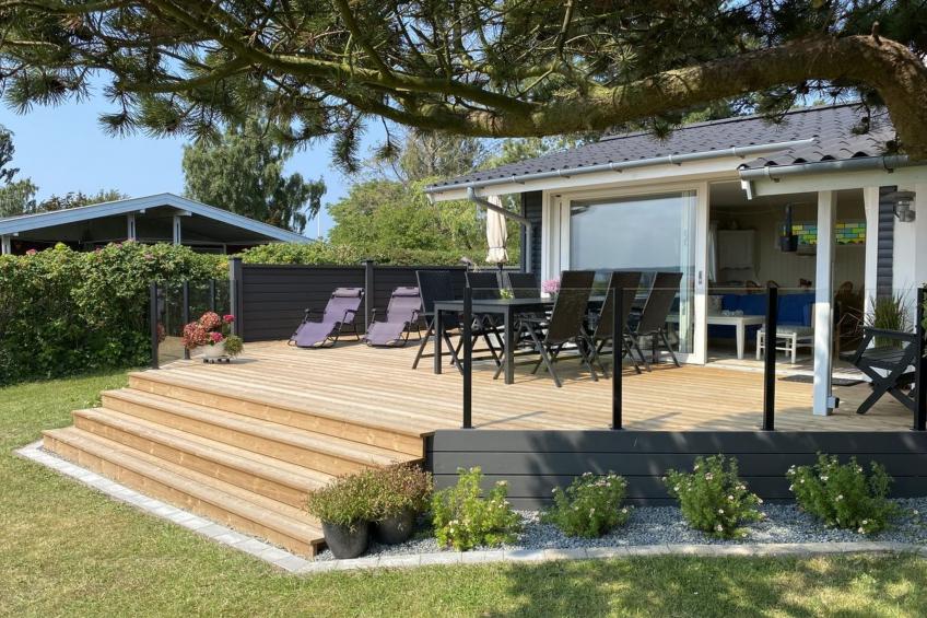 "Eddy" - 50m from the sea in Lolland, Falster and Mon - foto 23