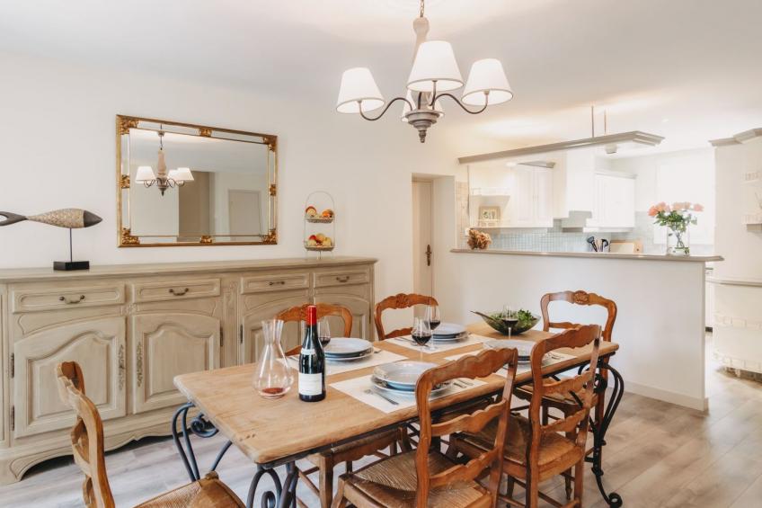 mit Blick auf das Wasser - foto 8