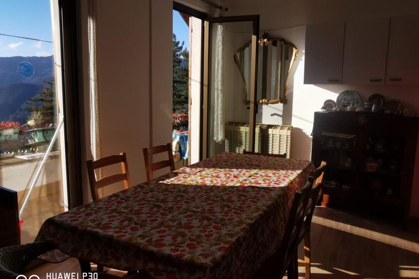 Chalet 'Perle des Höhenweges' - foto 12