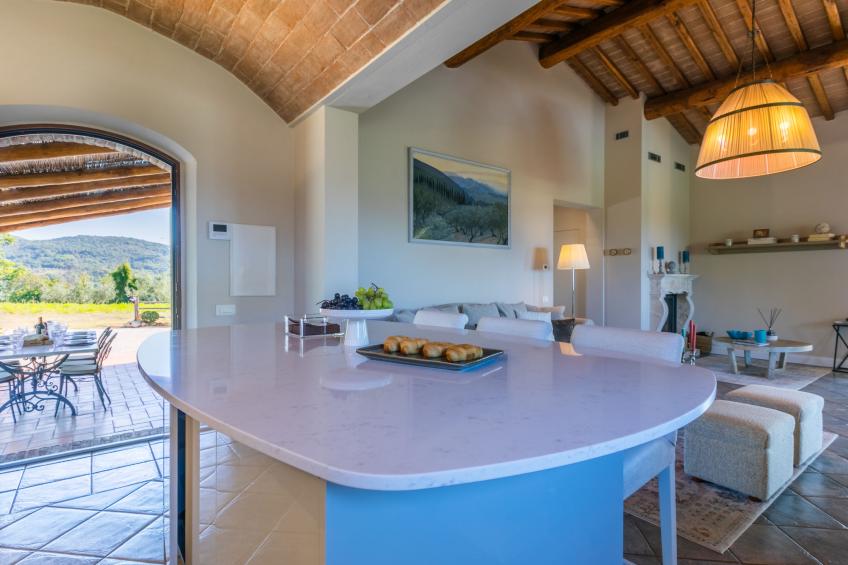 Podere Boscherini - foto 17