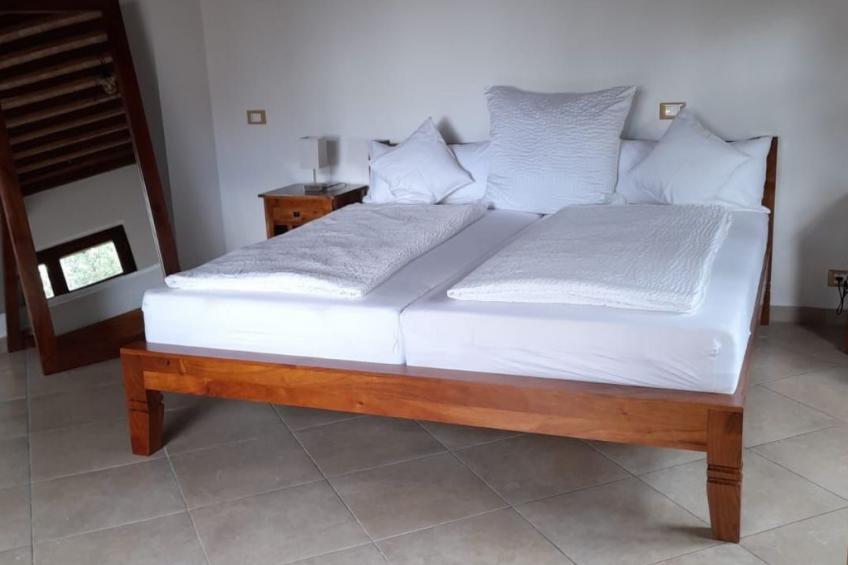 Wohnung mit Terrasse - foto 11