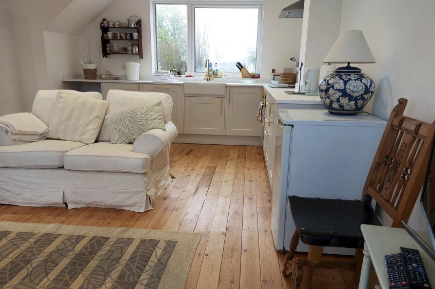 Gemütliches Familienhaus am Meer - foto 14