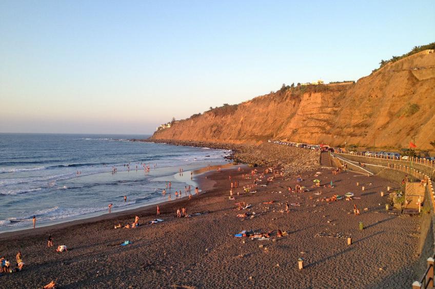 Superior 1-Zimmer-Wohnung mit Terrasse und Meerblick - foto 51