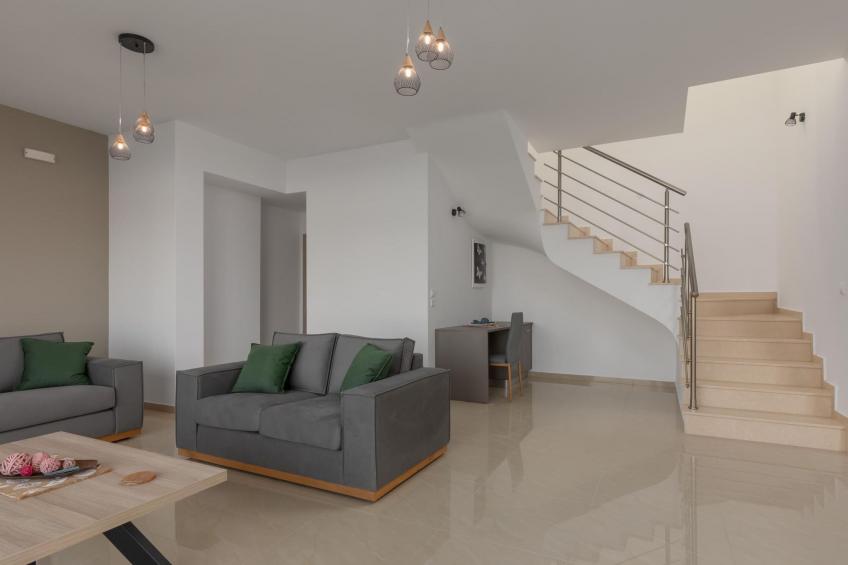 Ferienvilla Mika mit privatem Pool - foto 12