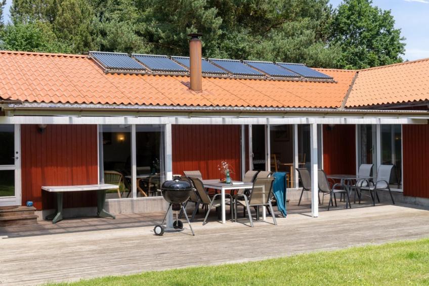 "Paulus" - 375m from the sea - foto 4