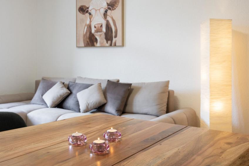 Apartment Troja - foto 4