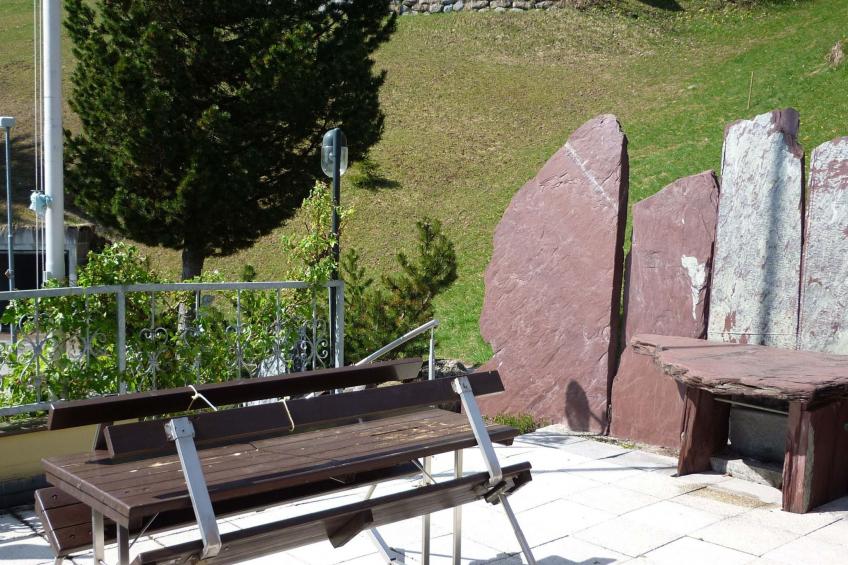 Chalet Iris, (Flumserberg Tannenheim), - foto 18