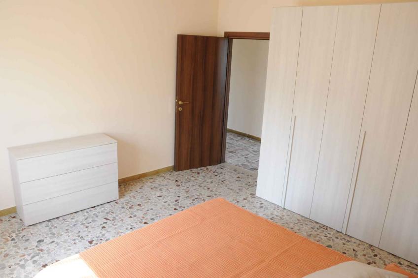 Vakantiewoning Appartement met privétuin op een gunstige locatie aan het meer - VW-2ZFCN - foto 28
