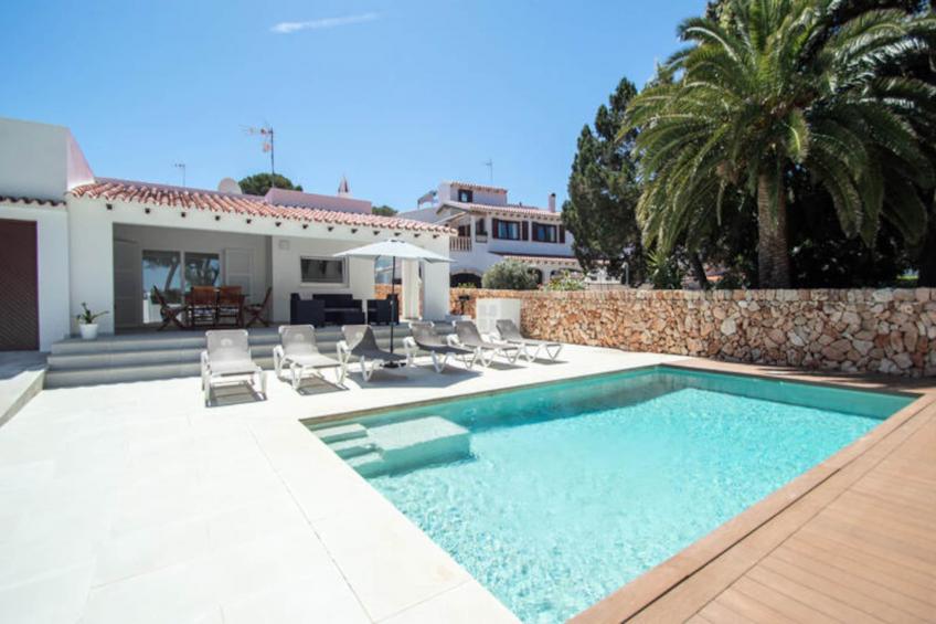 Maison à Cala Galdana - foto 13