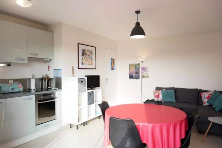 Résidence Cap Marine - foto 6