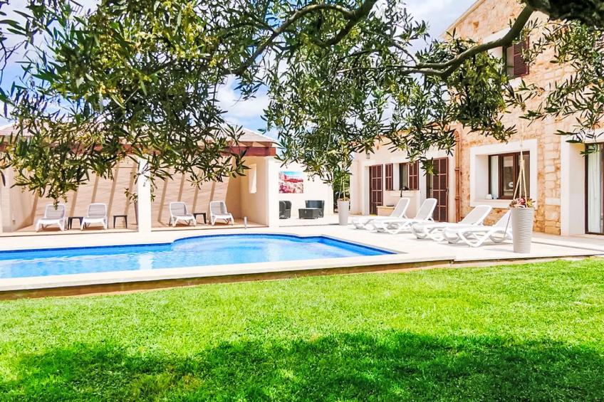 Finca del Sol - foto 24