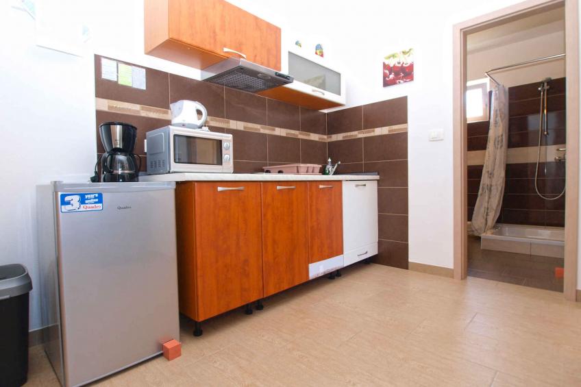 Ferienwohnung mit Garten zur gemeinsamen Nutzung und Kinderspielplatz - BF-GZXPG - foto 45