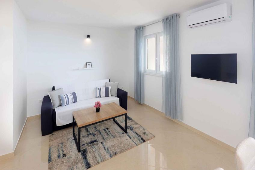 Holiday apartment mit Terrasse - BF-XFBF - foto 8