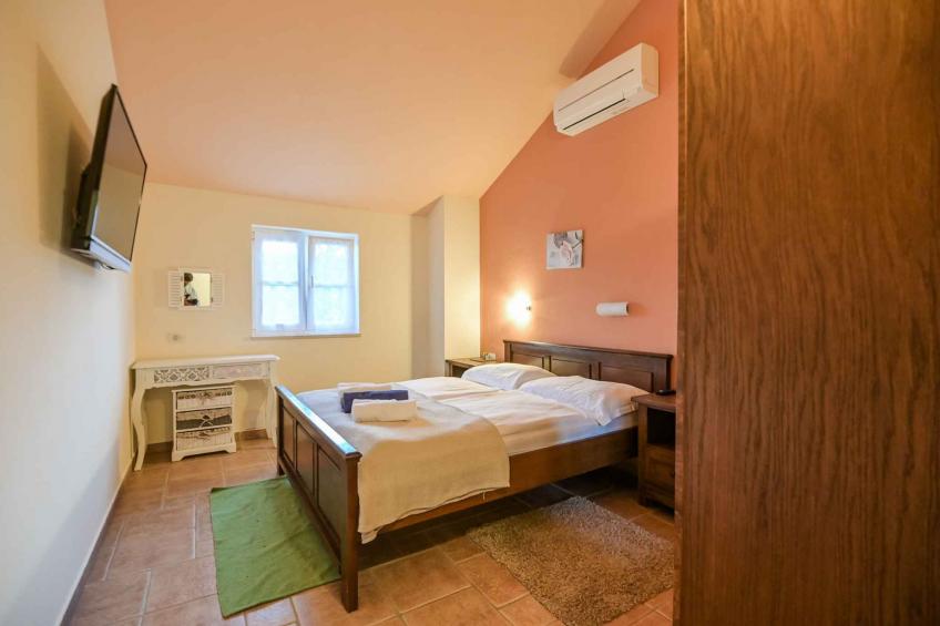 Villa with outdoor pool and air conditioning - BF-3PXRN - foto 40