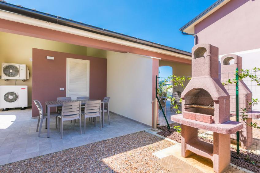 Borgo il Vallin delle Conche - foto 55