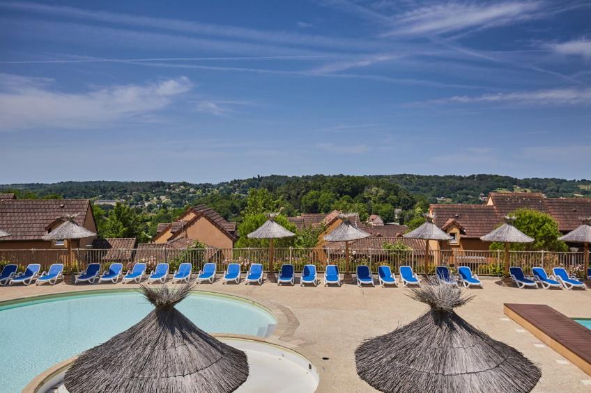 Odalys Sarlat M 4p8 D - foto 36
