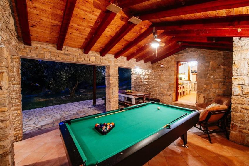 Holiday home Korlat - foto 5