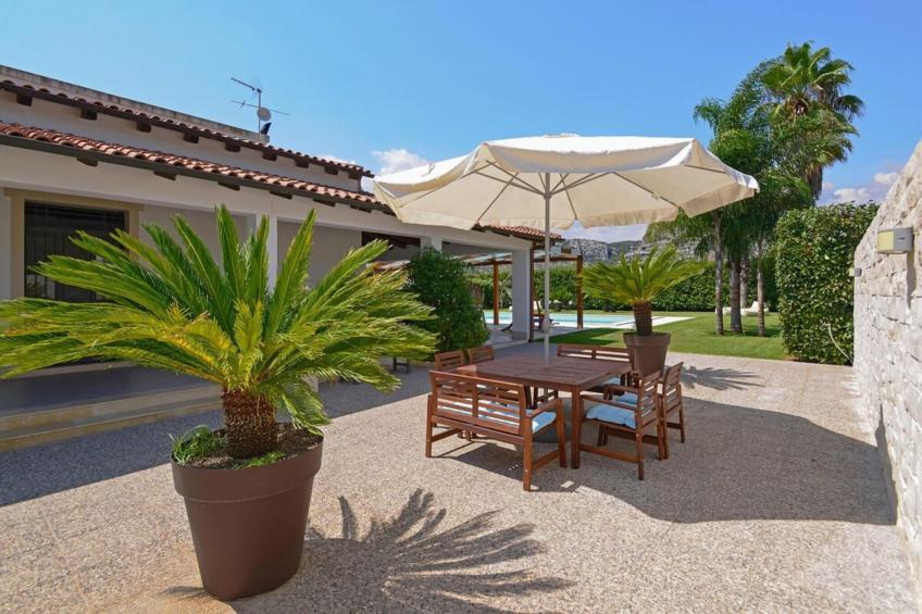 Villa Frati - foto 5