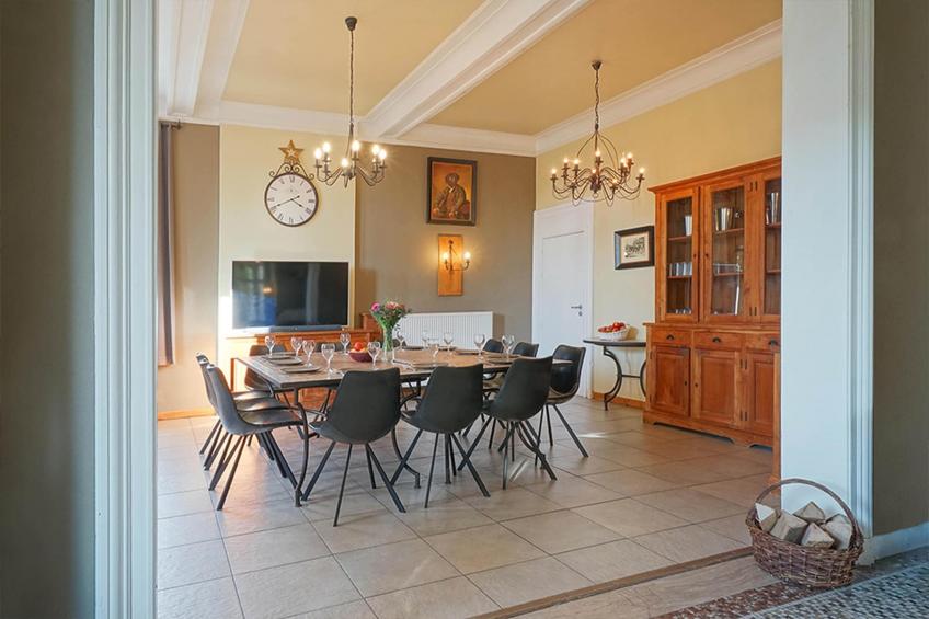 Château de luxe - foto 4