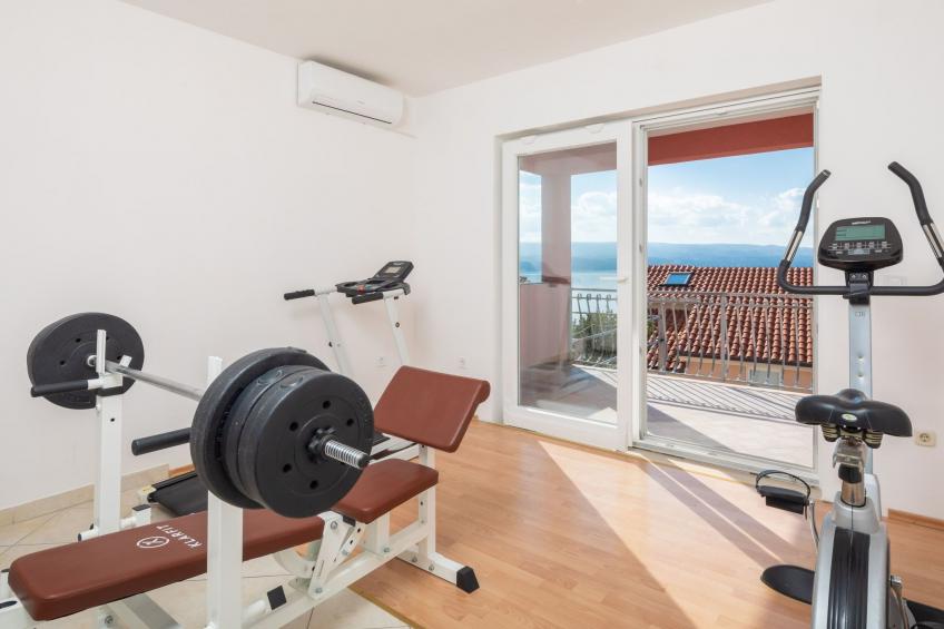 für 12 Personen in Stanići, Dalmatien (Mitteldalmatien) - foto 97