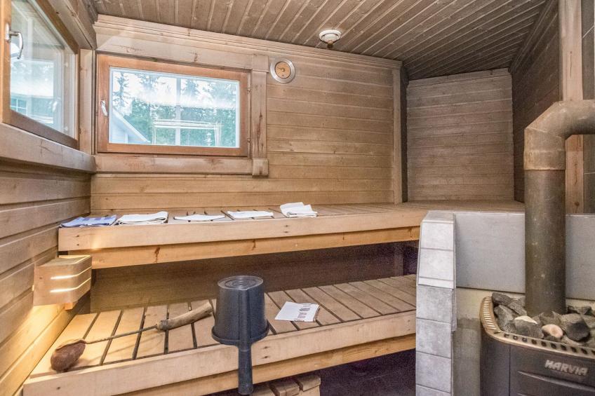 Tyssinniemi - foto 25