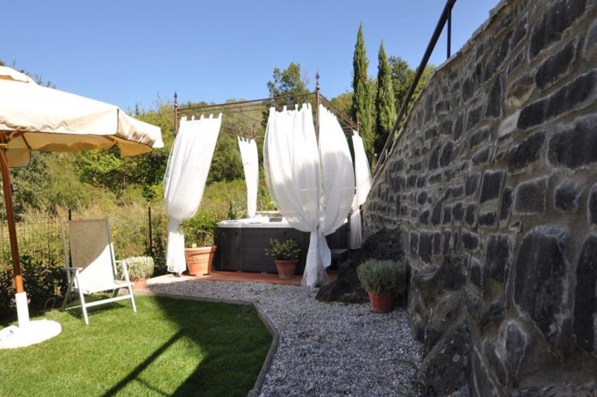 Ferienvilla 'La Vedetta - foto 34