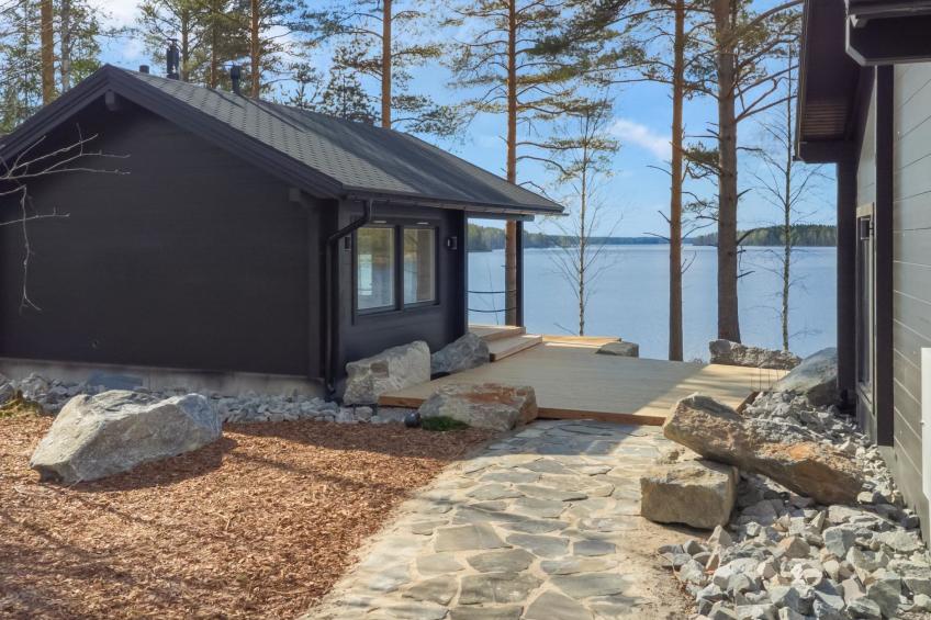 Tervaranta - foto 26