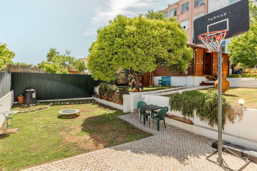 in Algés mit Kleinem gemeinsamem Pool - foto 37