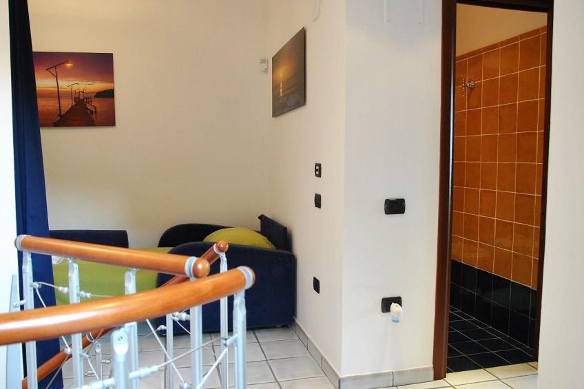 Villa Romantic Cove Atemberaubender Meerblick - foto 11