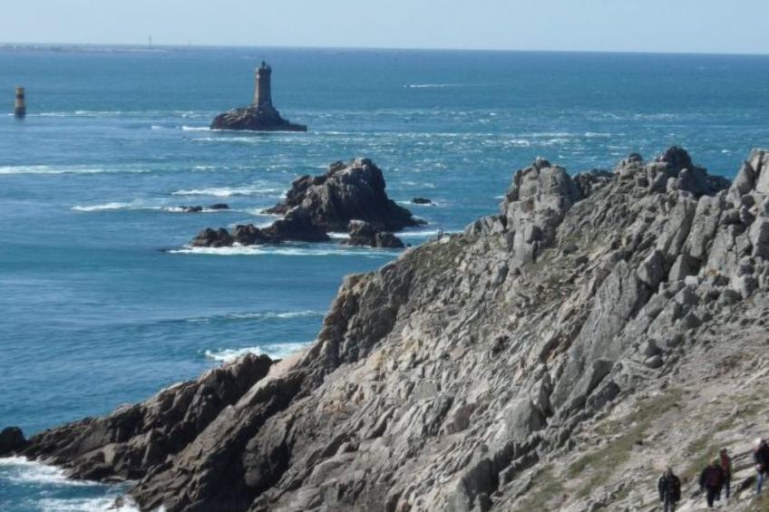 Gîte du four à pain (Unterkunft im Brotofen) - foto 17