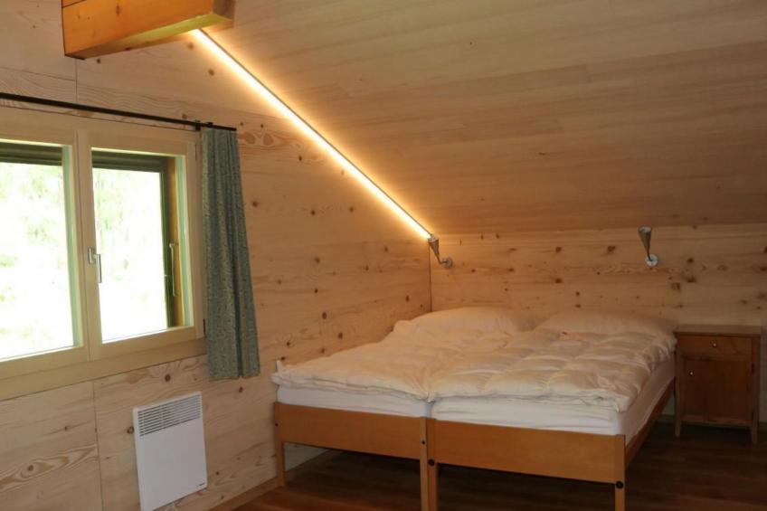Chalet Männertreu OG - foto 5