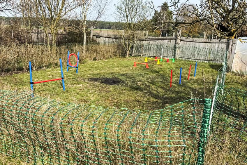 Mit großem Garten - foto 26