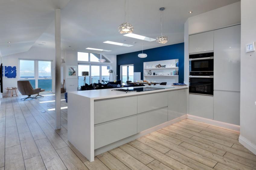 The Penthouse, Scarborough - foto 17