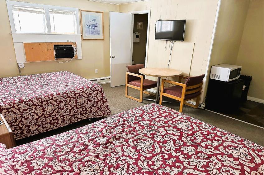2 Full Bed - foto 4