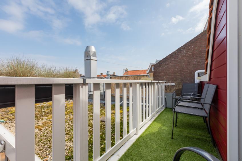 Appartement - Zuidstraat 103 | Westkapelle - foto 16