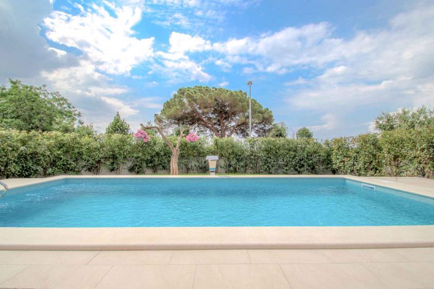 Holiday apartment with air conditioning, internet and terrace with barbecue - BF-HN39 - foto 4