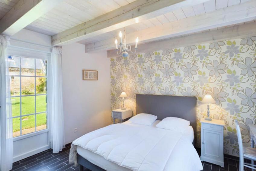 Maison à Plovan - foto 9