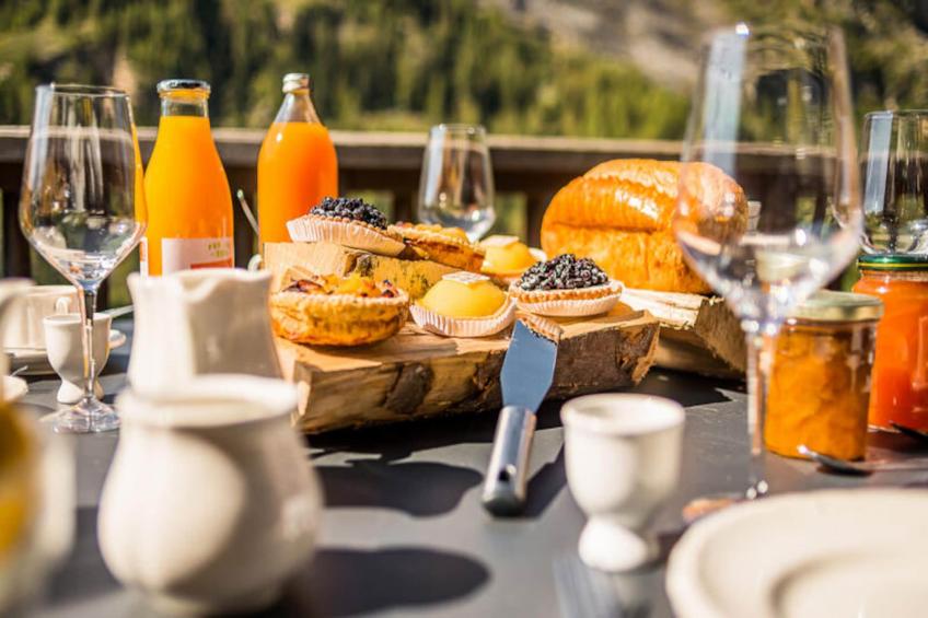 Chalet Breckenridge Sud - foto 29