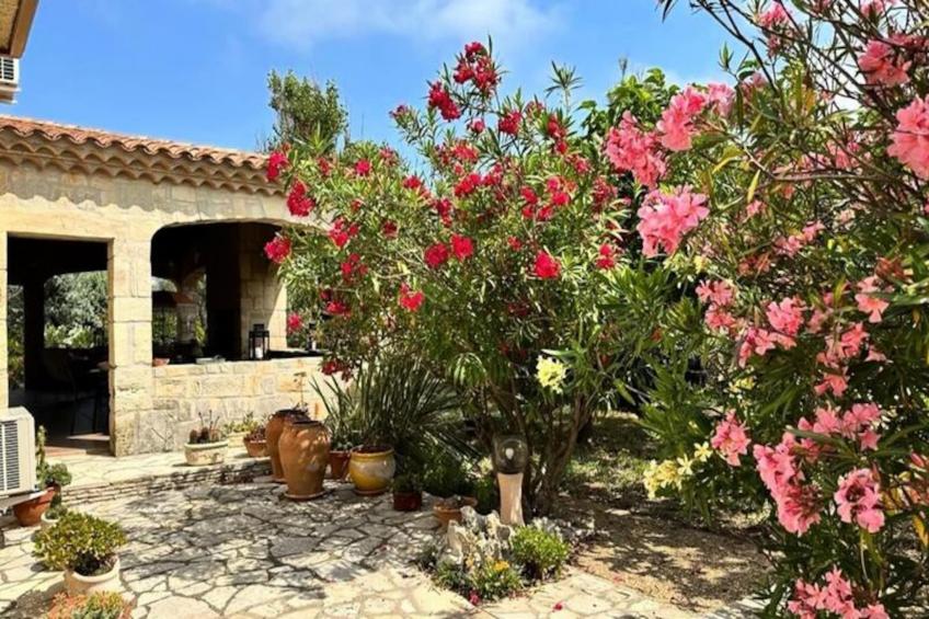 Villa Secret Du Jardin Face à La Mer - foto 35