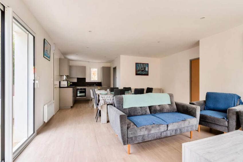 Maison à Commequiers - foto 7