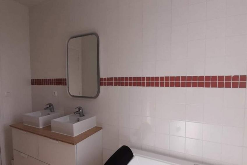 Résidence Ag12 – Villa "les Dix Mouettes" : Vue Mer, Confort & Moments Inoubliables - foto 21