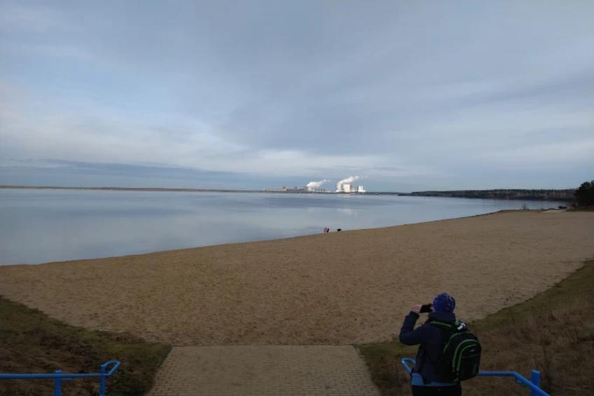 Hausboot am Bärwalder See - foto 36