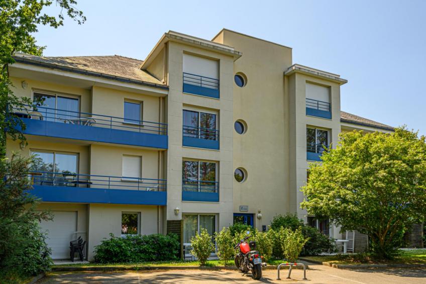 Résidence Ker Goh Lenn M36S - foto 7