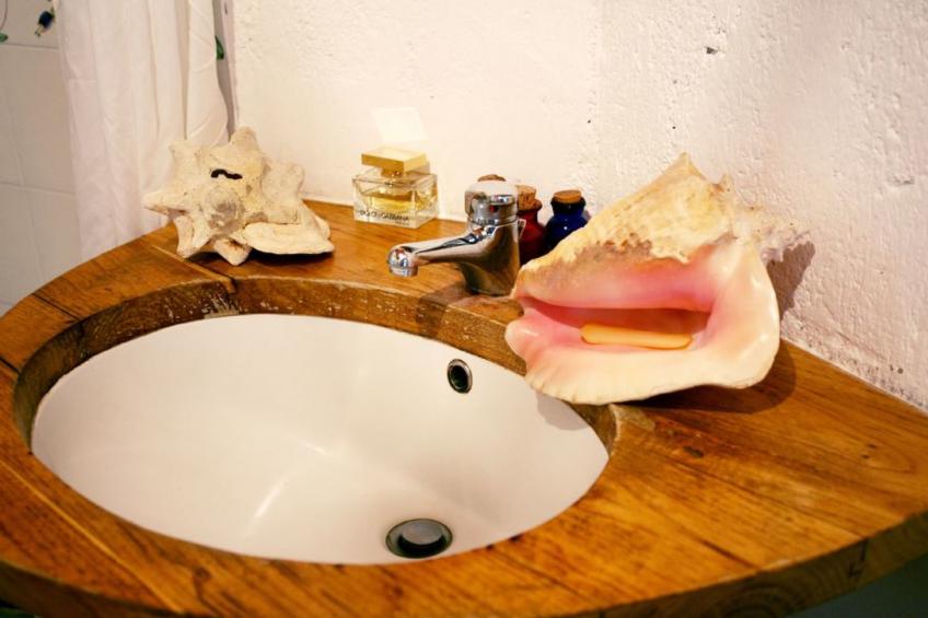 Ferienvilla mit Garten, Grill und Terrasse - foto 17