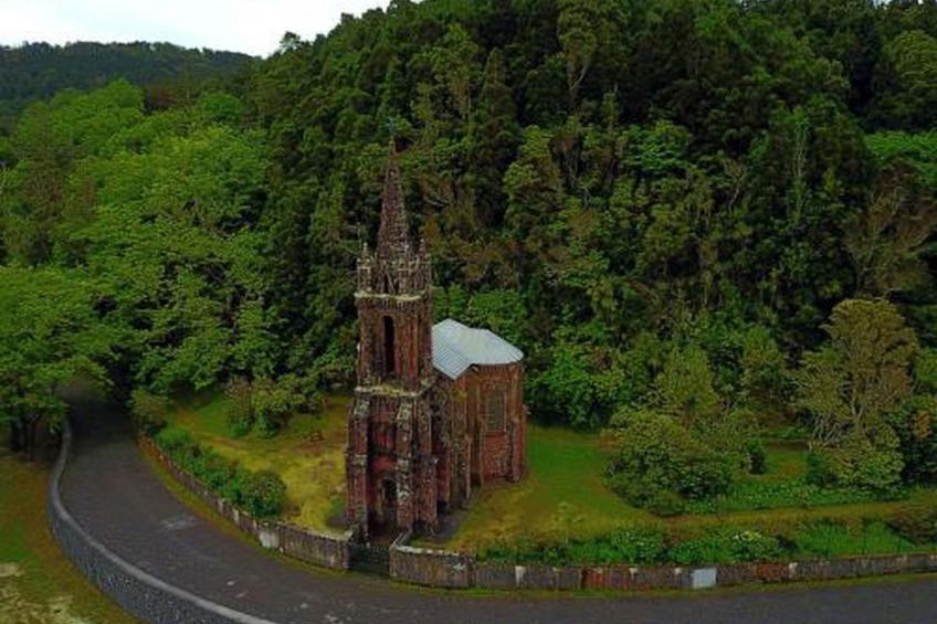 Haus der Stille - foto 25