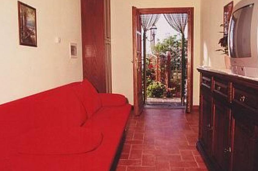 Miravalle Ferienhäuser - Wohnung Viola - foto 4