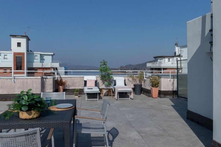 La Terrazza' Wohnung mit Seeblick - foto 16
